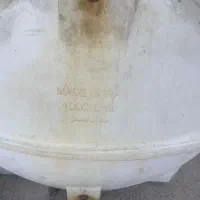 تانکر1000لیتری