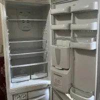 یخچال فریزر امرسان، نیاز به تعمیر برد