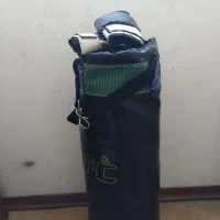 کیسه بوکس در حد نو