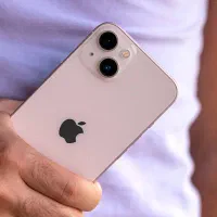 آیفون 13 نرمال