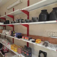 فروش قفسه مغازه