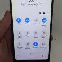 samsung A20s|موبایل|مشهد, شهید معقول|دیوار