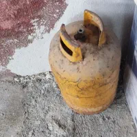 کپسول گاز مایع