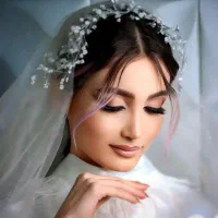 مدل میکاپ