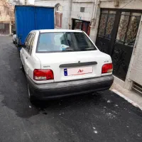 پراید مدل ۱۳۹۳