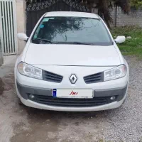 مگان ۹۱ فول آپشن