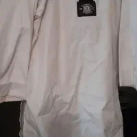 لباس شلوار تکواندو در حد نو