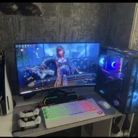 نصب بازی کامپیوتر PC