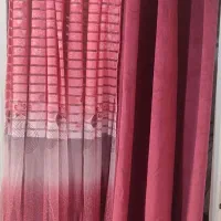 پرده پانچ