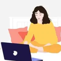 جویای کار پاره وقت دفتری هستم