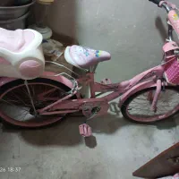 دوچرخه سایز ۲۰