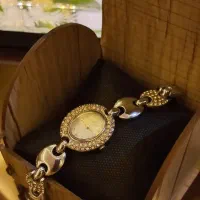 ساعت مچی زنانه برند ویگور