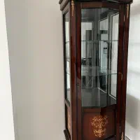 بوفه معرق کاری