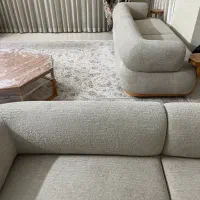 پرستار کودک و تمیزکاری منزل (خانم)