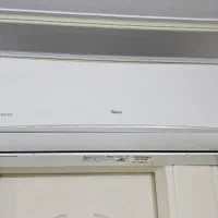 کولر گازی کم کارکرد ۲۴۰۰۰ با قیمت استثنایی