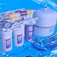 فروشگاه دستگاه تصفیه آب