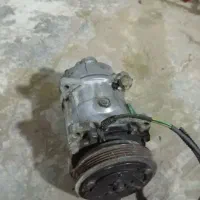 کمپرسورکولر