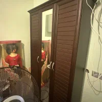جاکفشی ایستاده نو بدون خط و خش سالم