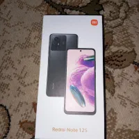 ردمی نوت۱۲‌ اس