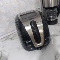 سرخکن aec|اجاق گاز و لوازم برقی پختوپز|هشتگرد, قاسم آباد بزرگ|دیوار