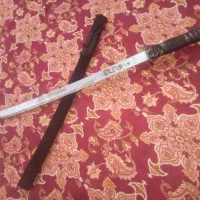 شمشیرسامورایی