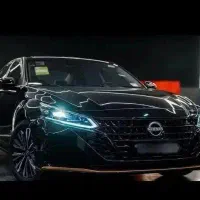 حواله نیسان آلتیما