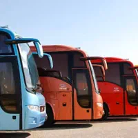 بلیط اتوبوس زاهدان . زابل . سراوان. اصفهان . تهران