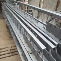 تولید کننده  تیرچه کرومیت و بتنی شهر آرا