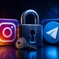 فالور اینستاگرام،روبیکا،ایتا،بله،تلگرام فقط امشب