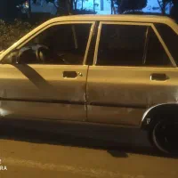 پراید مدل ۹۰