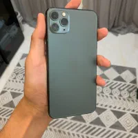 Iphone 11 promax