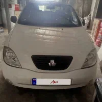 تیبا مدل 96