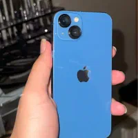 Iphone 13 normal