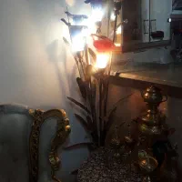 ۲عددآباژور