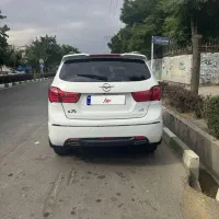 هایما s7+ مدل 1403