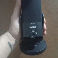 میکروفون کاندنسر rode nt mini