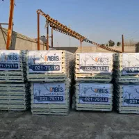 خرید وفروش  ساندویچ پانل  دمیرچی