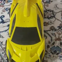 ماشین اسباب بازی