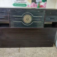 تخت خواب دونفره