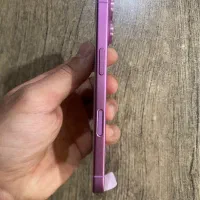 Iphone 16 Normal CH Pink 128g Battery100% Cycle103|موبایل|تهران, دهم فروردین|دیوار