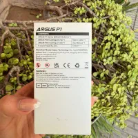 پاد Voopoo Argus P1|زیورآلات و اکسسوری|شوش, |دیوار