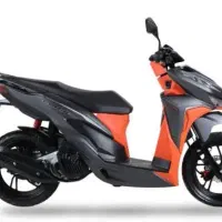 موتور طرح کلیک 150cc مدل S2کویرموتور