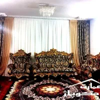 اجرا و فروش عمده کاغذ دیواری پرده  قرنیز موکت