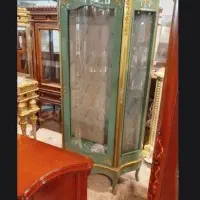 طلایی سبز