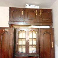 سرویس کمودچوبی