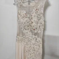 پیراهن مدل ماهی کارشده