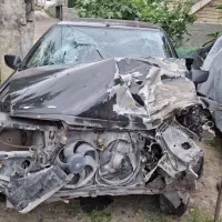 پژو 405 تصادفی مدل 83