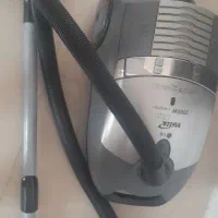 جلد جارو برقی