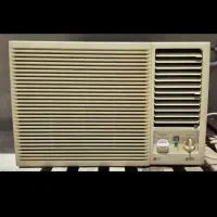 کولر19هزار الجی موتور پیستونی