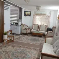 52 متر طوس آسانسو دار